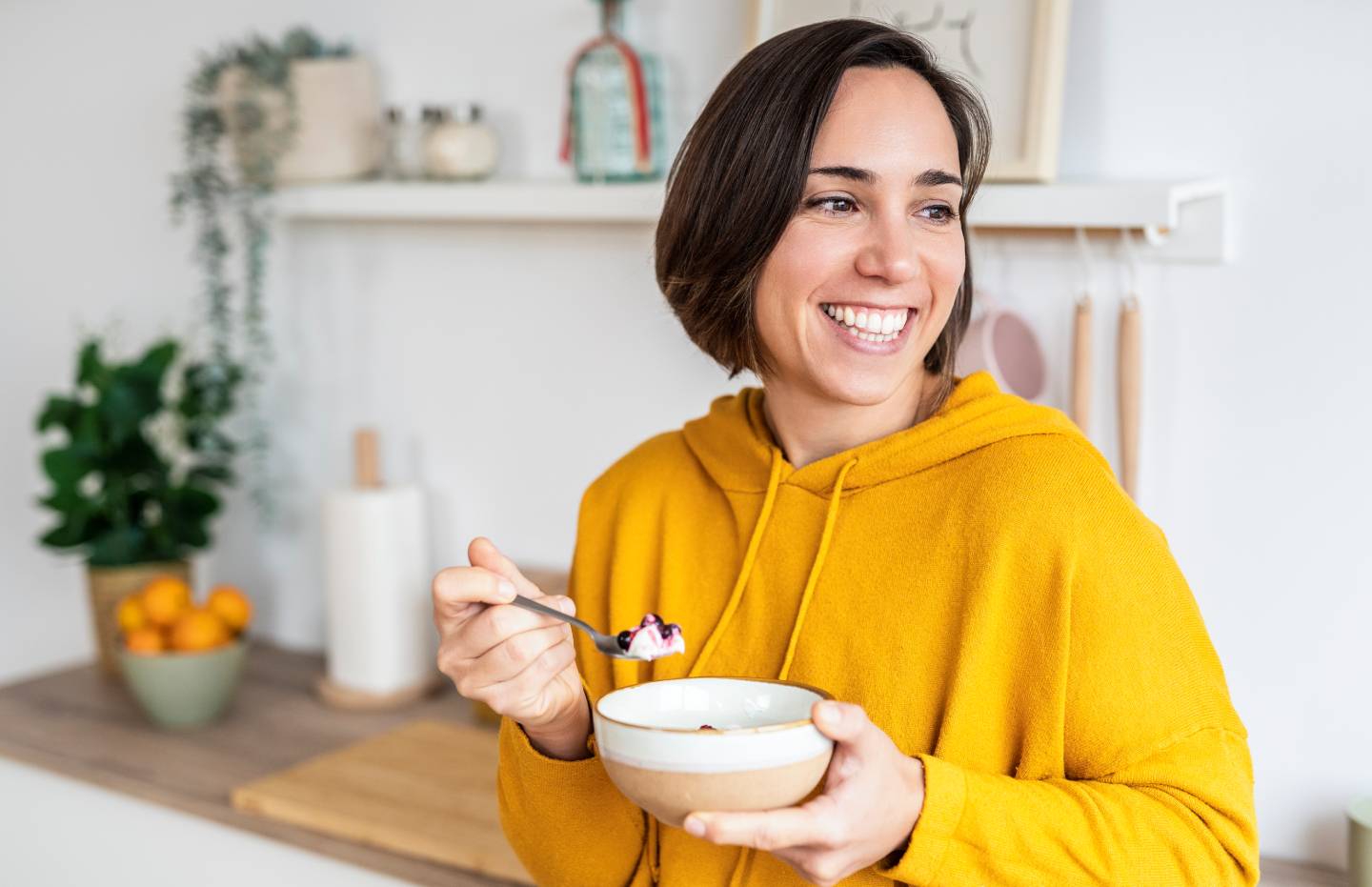 Stop alle diete punitive, sì alla nutrizione personalizzata