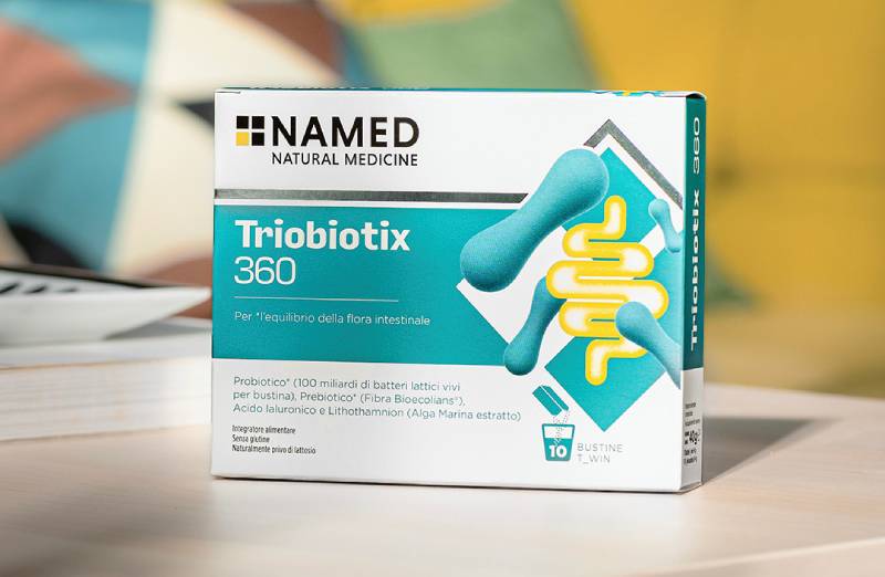TRIOBIOTIX