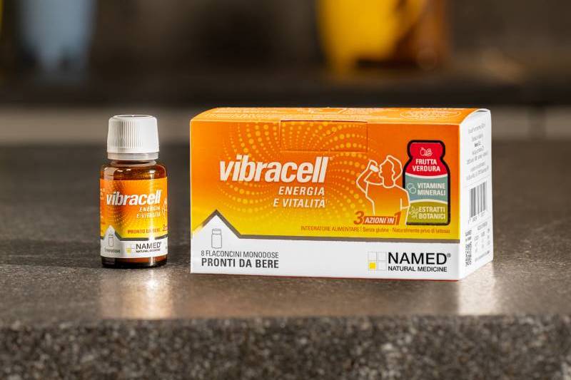 VIBRACELL
